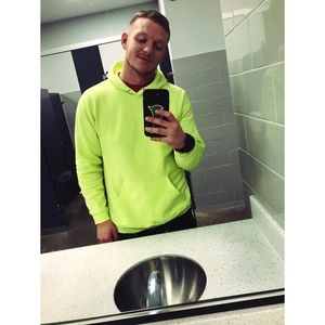 Meet your Posher, Paul